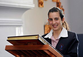 Domremy College - Adelaide Schools 3