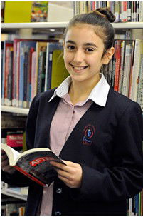 Domremy College - Adelaide Schools 4