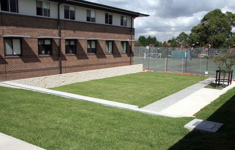 Domremy College - Adelaide Schools 5