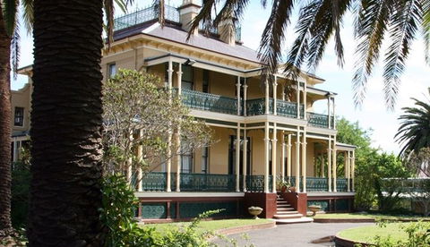 Domremy College - Adelaide Schools 6