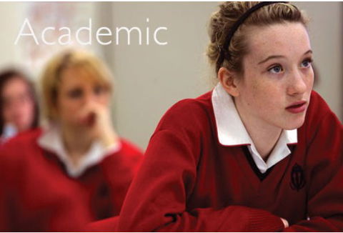 The McDonald College - Adelaide Schools 3