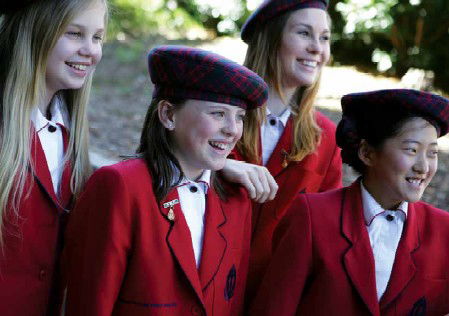 The McDonald College - Adelaide Schools 4