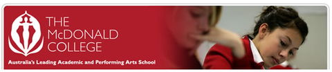 The McDonald College - Adelaide Schools 5