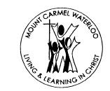 Our Lady Of Mount Carmel Primary School Waterloo - Adelaide Schools 0