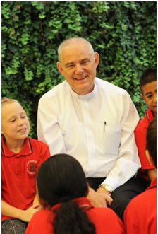 Our Lady Of Mount Carmel Primary School Waterloo - Adelaide Schools 5