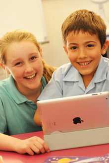 St Therese Catholic Primary School Ascot - Adelaide Schools 1