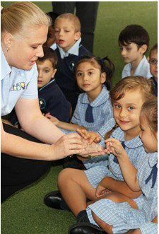 St Therese Catholic Primary School Ascot - Adelaide Schools 2