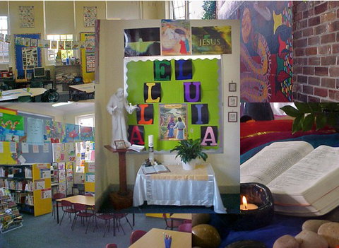 St Francis Of Assisi Regional Primary School - Adelaide Schools 2