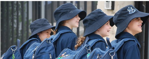 Mount Sinai College - Adelaide Schools 1