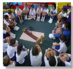 Our Lady Of The Annunciation School - Adelaide Schools 2