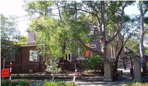 Forest Lodge NSW Adelaide Schools