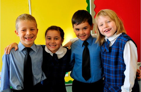 St Columba's School - Adelaide Schools 1