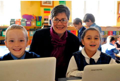 St Columba's School - Adelaide Schools 2