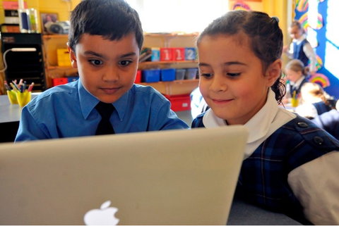 St Columba's School - Adelaide Schools 4