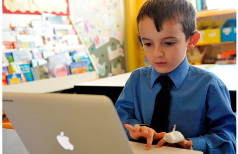 St Columba's School - Adelaide Schools 5