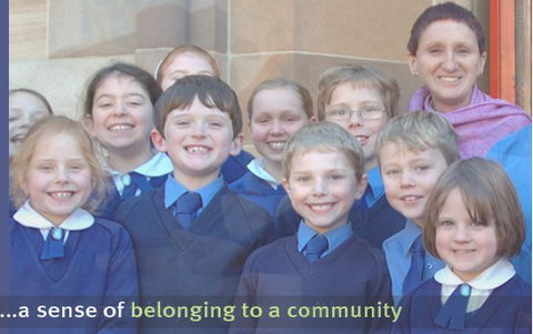 St Mary's Primary School North Sydney - Adelaide Schools 4