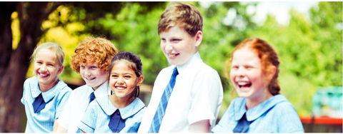 Wahroonga Adventist School - Adelaide Schools 3