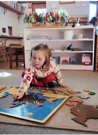 Barrenjoey Montessori School - Adelaide Schools 1