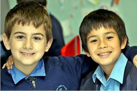 Our Lady Queen Of Peace Catholic Primary School - Adelaide Schools 1