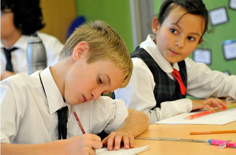 Holy Spirit School North Ryde - Adelaide Schools 4