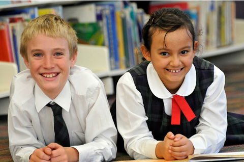 Holy Spirit School North Ryde - Adelaide Schools 5