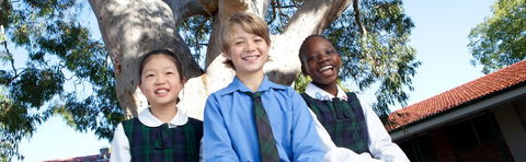 St Michael's Primary School Meadowbank - Adelaide Schools 3