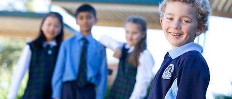 St Michael's Primary School Meadowbank - Adelaide Schools 4