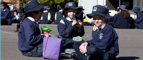 St Michael's Primary School Meadowbank - Adelaide Schools 5