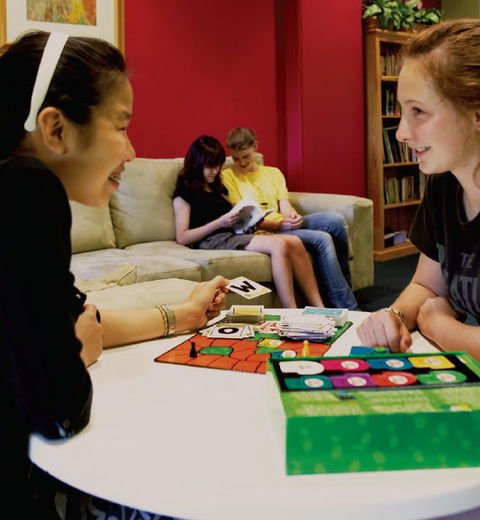 PLC Sydney - Adelaide Schools 1