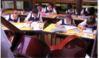 PLC Sydney - Adelaide Schools 3