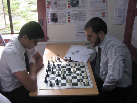 Australian International Academy Strathfield Campus - Adelaide Schools 2