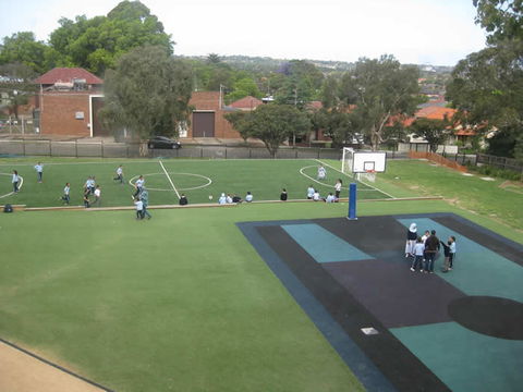 Australian International Academy Strathfield Campus - Adelaide Schools 3