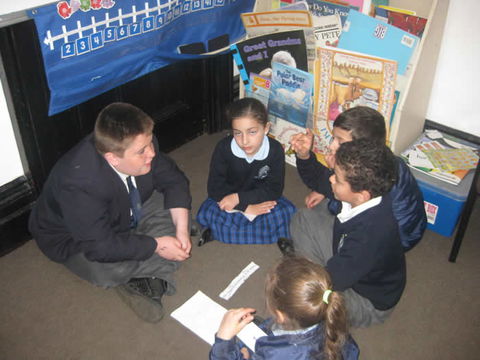 Australian International Academy Strathfield Campus - Adelaide Schools 5