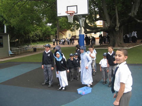 Australian International Academy Strathfield Campus - Adelaide Schools 6