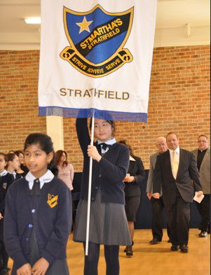 St Martha's School Strathfield - Adelaide Schools 4