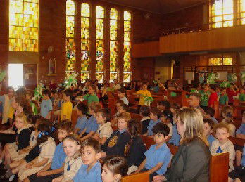 St Ambrose Primary School - Adelaide Schools 1