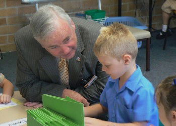 St Ambrose Primary School - Adelaide Schools 3
