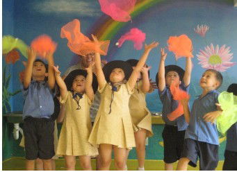 St Ambrose Primary School - Adelaide Schools 4