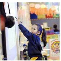 Holy Family School East Granville - Adelaide Schools 2