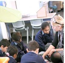 Holy Family School East Granville - Adelaide Schools 3