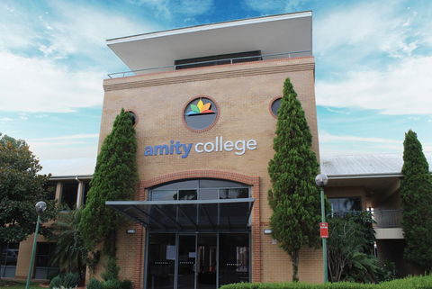 Amity College - Adelaide Schools 1