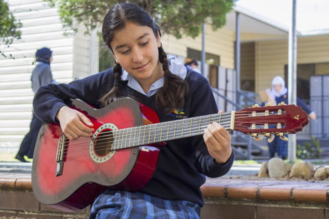 Amity College - Adelaide Schools 2