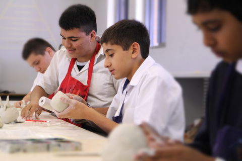 Amity College - Adelaide Schools 5