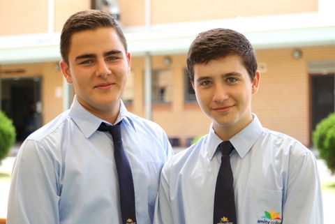 Amity College - Adelaide Schools 7