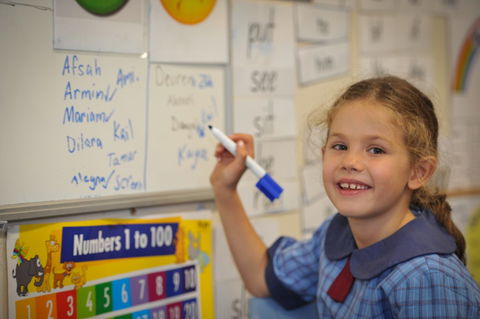 Amity College - Adelaide Schools 8