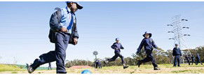 St Michael's School South Blacktown - Adelaide Schools 5