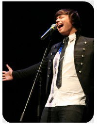 The Australian Performing Arts Grammar School - Adelaide Schools 0