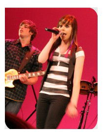 The Australian Performing Arts Grammar School - Adelaide Schools 2