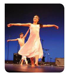 The Australian Performing Arts Grammar School - Adelaide Schools 3
