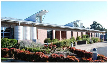 Good Samaritan Catholic College - Adelaide Schools 1